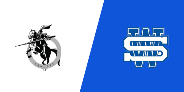 Longmeadow High School vs. West Springfield High School
