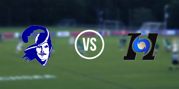 Kent Island High School vs. Huntingtown High School