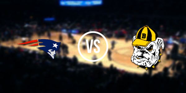 Westside High School - Augusta vs. Butler High School