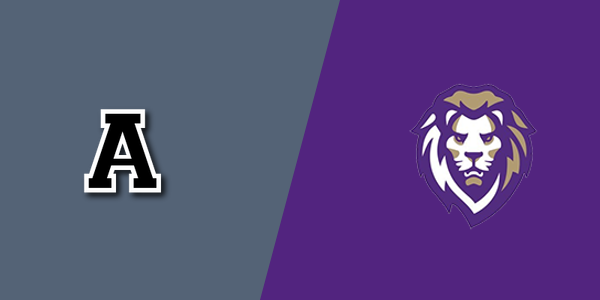Away vs. Christ Presbyterian Academy