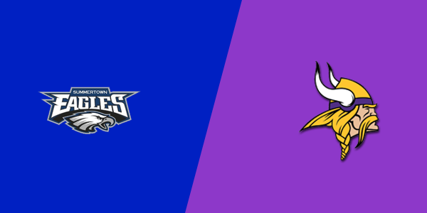 Community vs. Summertown