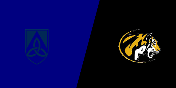 Trinity High School vs. Elmwood Park High School