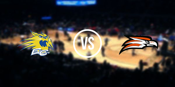 Eastern Guilford High School vs Southeast Guilford High School