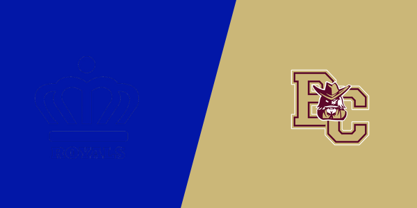 Mason County High School vs. Bourbon County High School