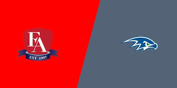 Frontier Academy vs. Skyview Academy