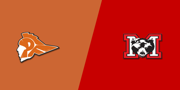 Post Falls High School vs. Moscow High School