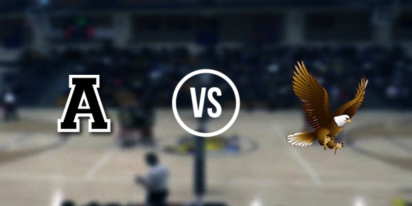Away vs. SJEL Eagles