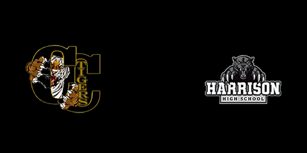 Canon City High School vs. Harrison High School