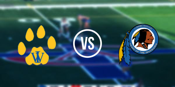 West Islip Senior High School vs. Comsewogue Senior High School