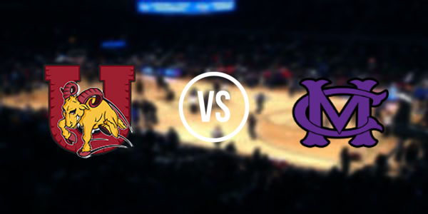 Harding University High School vs. Cox Mill High School