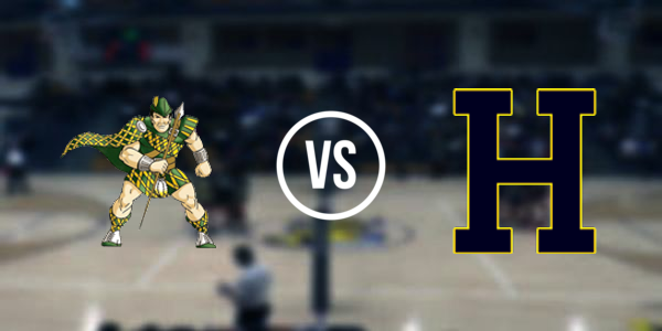 Howell High School vs. Hartland High School