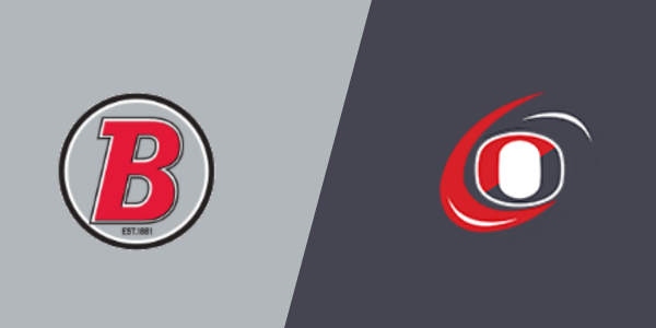 Boise High School vs. Owyhee High School