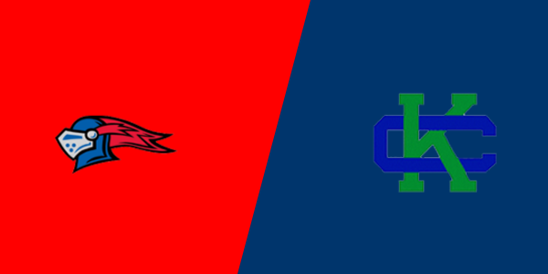 University Liggett School vs. Cranbrook Kingswood High School