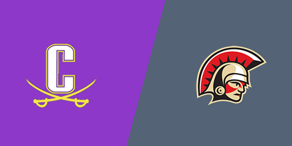 Calvary Day School vs. Greater Atlanta Christian School