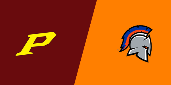 Perry High School vs. Turner County High School