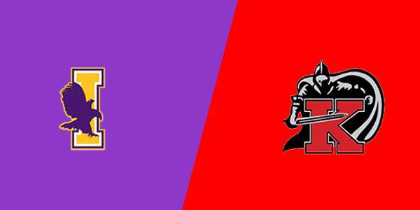 Issaquah High School vs. King's High School