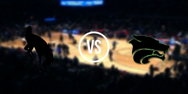 Jackson Hole High School vs. Green River High School