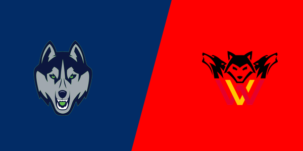 Redington High School vs. West Valley High School