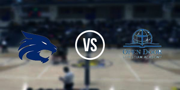 Southwest Christian vs. Open Door Christian Academy