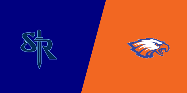 Seven Rivers Christian School vs. Bronson Middle-High School