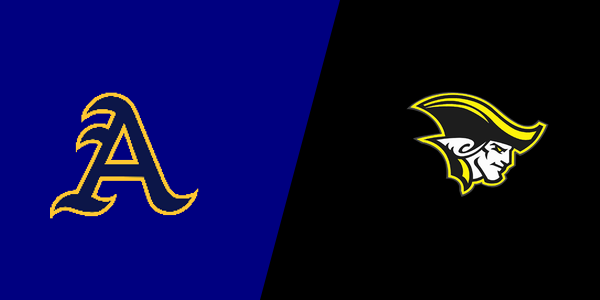 St. Thomas Aquinas High School vs. American Heritage High School - Plantation