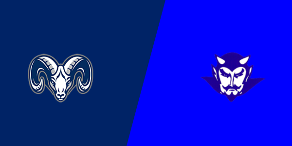 Granby Junior Senior High School vs. Drury High School