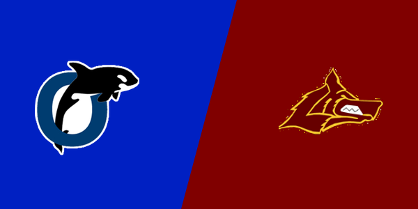 Orcas Island High School vs. Lopez Island High School
