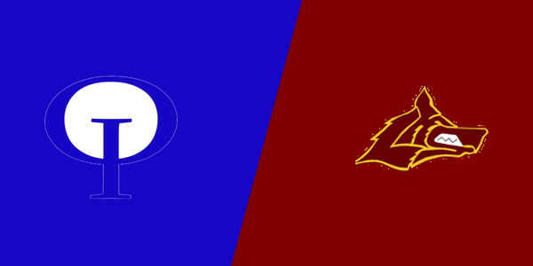 Orcas Island High School vs. Lopez Island High School