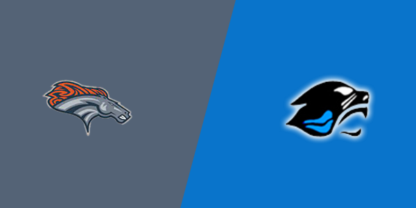 Starr's Mill vs. East Forsyth