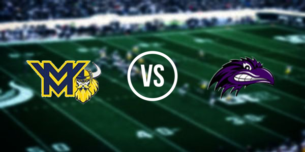 Moreno Valley High School vs Vista del Lago High School - Moreno Valley