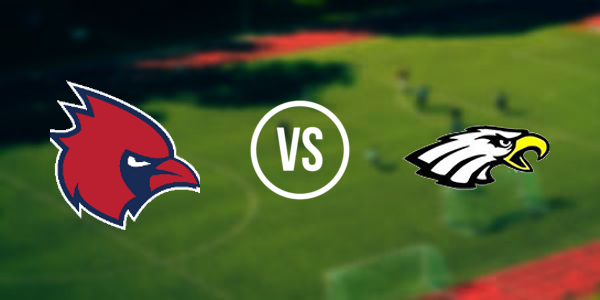 Big Walnut vs Thomas Worthington High School