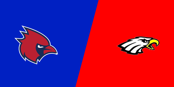 Thomas Worthington High School vs. Big Walnut