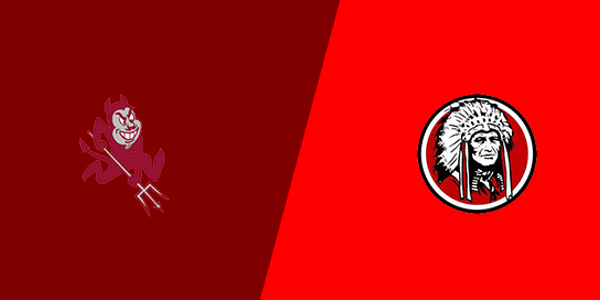 Sesser-Valier High School vs. Johnston City High School
