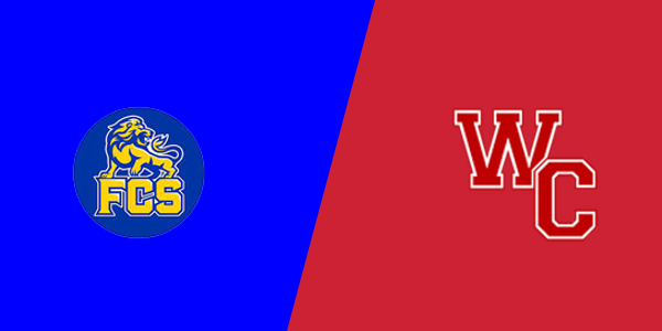 Faith Christian High School vs. Woodland Christian High School