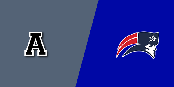 Away vs. Homewood High School