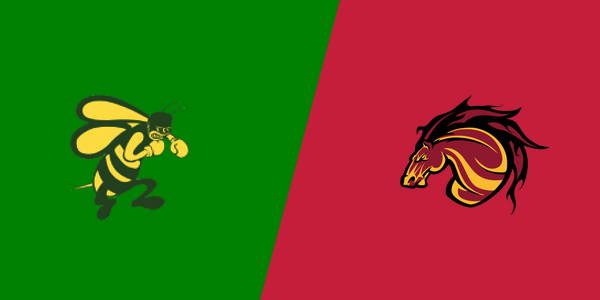 Pueblo County High School vs. Sierra High School