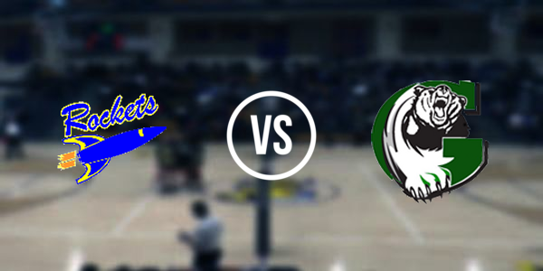 Pilot Rock High School vs. Griswold High School
