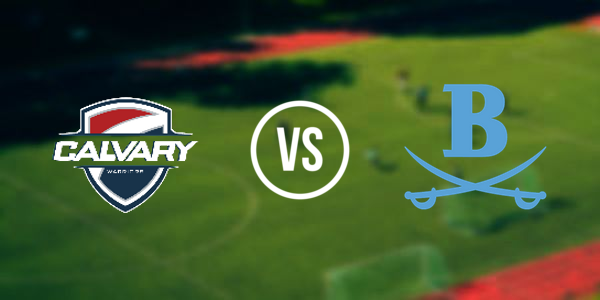 Calvary Christian High School - Clearwater vs. Berkeley Preparatory School