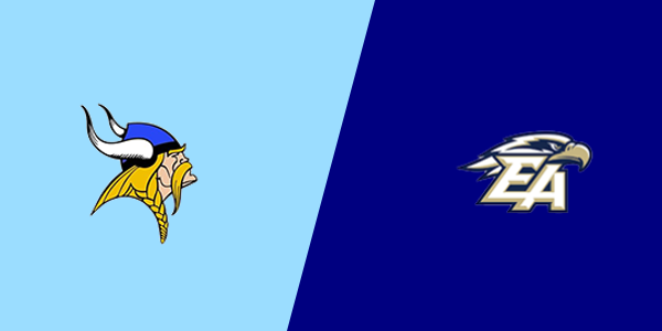 North Salinas High School vs. Everett Alvarez High School