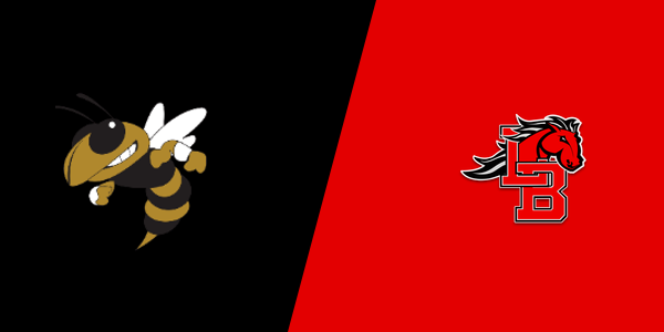 Cleburne High School vs. Legacy High School