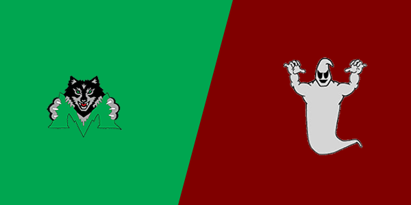 Midland High School vs. Illinois Valley Central High School