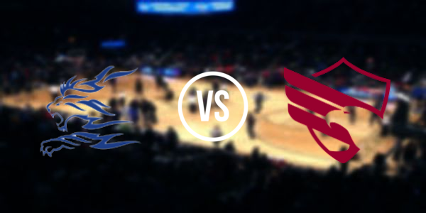 Colorado Springs Christian High School vs. Forge Christian High School