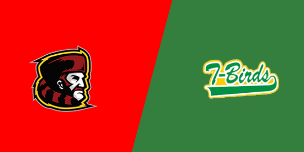 Steilacoom High School vs. Tumwater High School