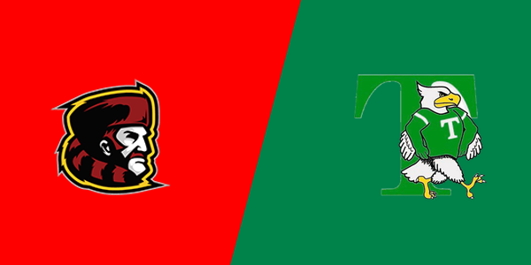 Steilacoom High School vs. Tumwater High School