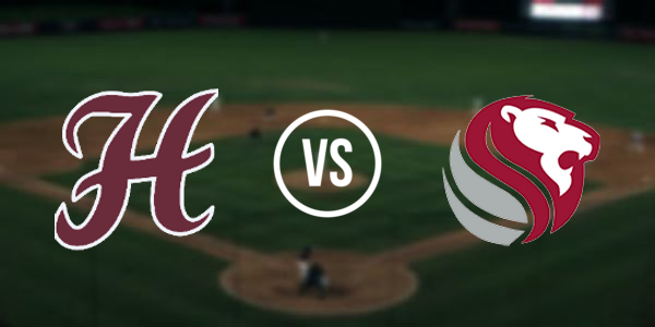 Haleyville High School vs Hamilton High School