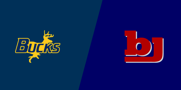 Buckhorn High School vs. Bob Jones High School