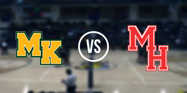 Morris Knolls High School vs. Morris Hills High School