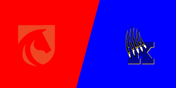 Maranatha Christian Academy vs. Kimball High School
