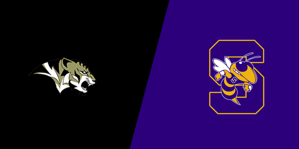 Brackett High School vs. Sabinal High School