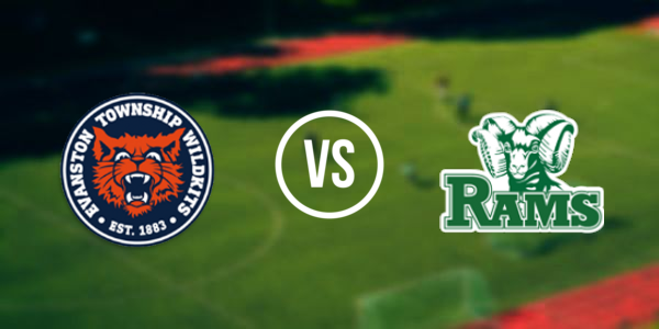 Evanston Township High School vs Grayslake Central High School